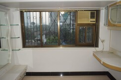 2 BHK Apartment For Rent in Shilp Tower