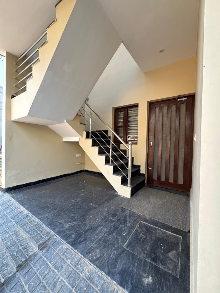 undefined, kharar 3 Bedroom 828 Sq.Ft. Villa In Kharar Mohali 10198248