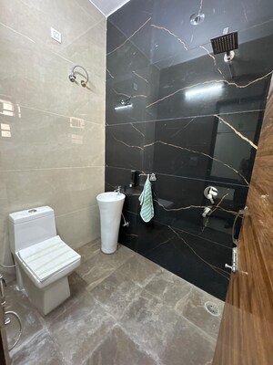 Bathroom in 3 BHK Villa at Kharar – for Sale