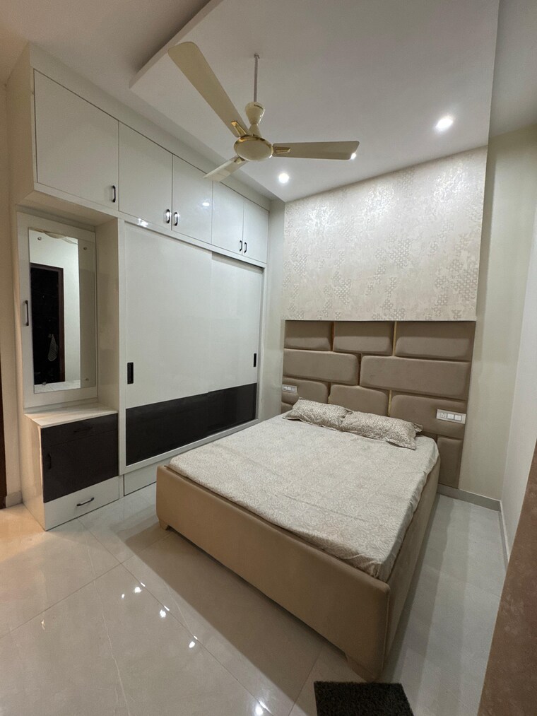 Room, kharar 3 Bedroom 828 Sq.Ft. Villa In Kharar Mohali 10198248