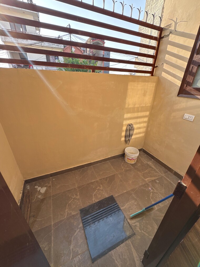 Laundry Area, kharar 3 Bedroom 828 Sq.Ft. Villa In Kharar Mohali 10198248