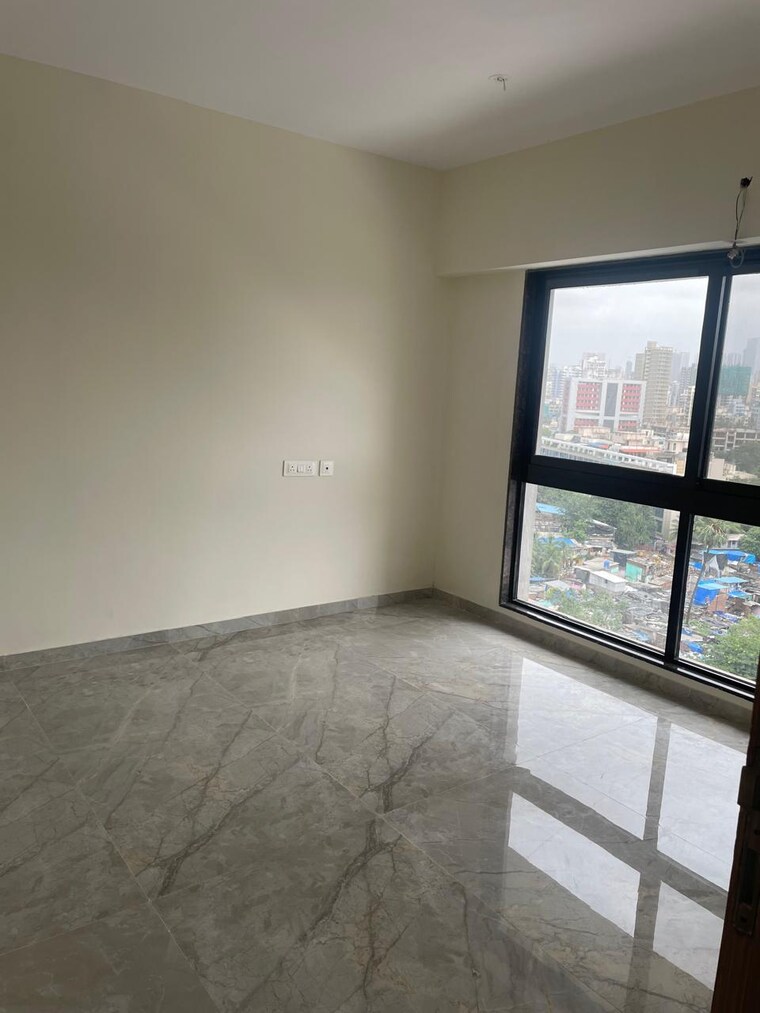 Room, ajmera-boulevard  484 Sq.Ft. Apartment In Malad West Mumbai 10198283