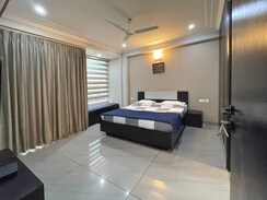 1 BHK Apartment For Rent in Saket