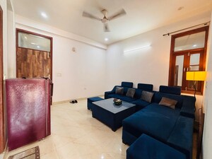 2 BHK Builder Floor For Rent in Neb Sarai