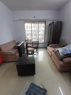 2 BHK Apartment For Sale in Amritvan Complex