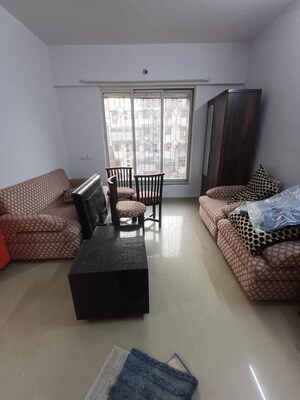 2 BHK Apartment For Sale in Amritvan Complex, Aarey Colony
