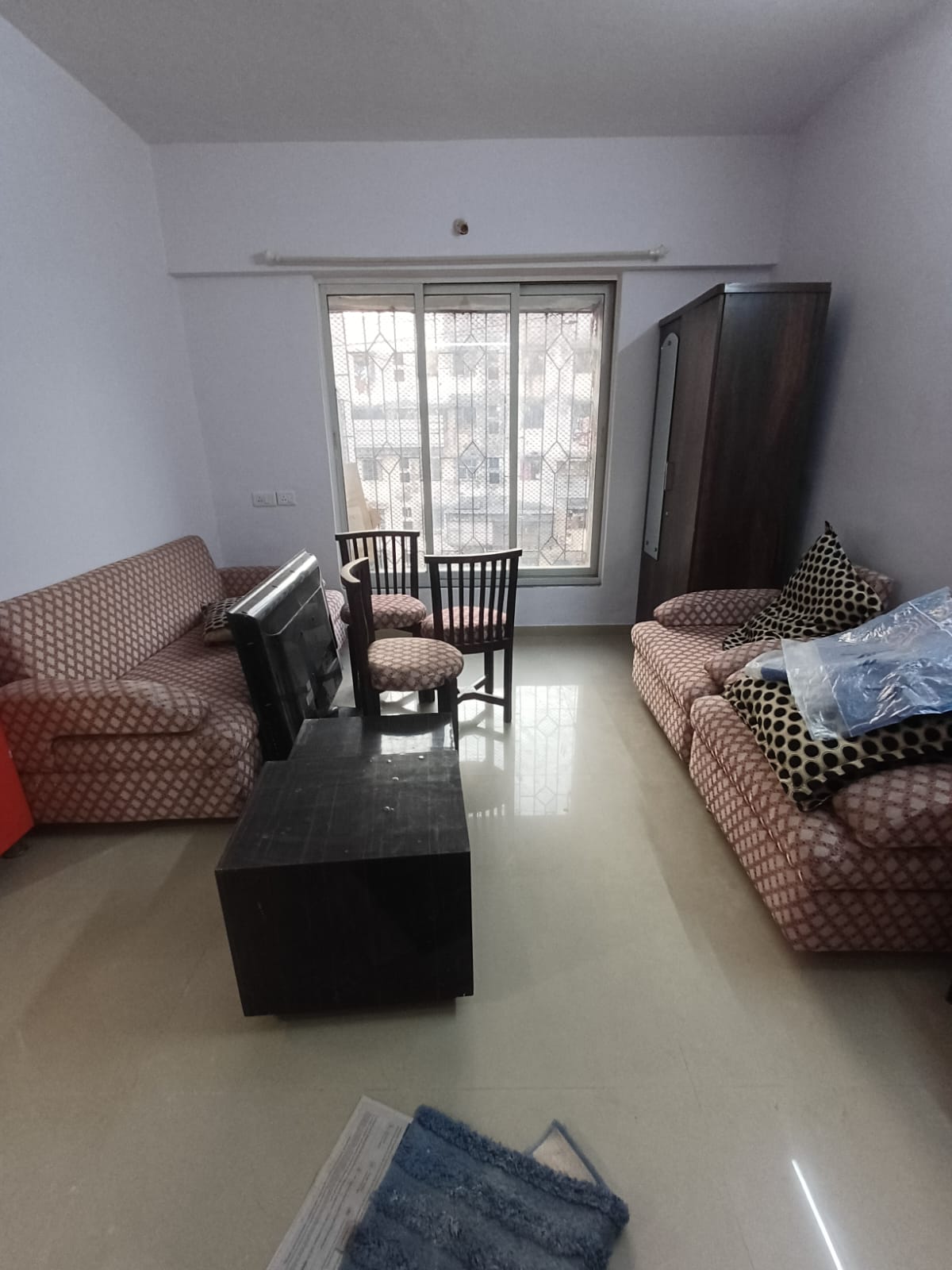 2 BHK Apartment For Sale in Amritvan Complex
