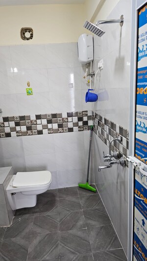 Team Area in 2 BHK Apartment at Amritvan Complex, Aarey Colony – for Sale