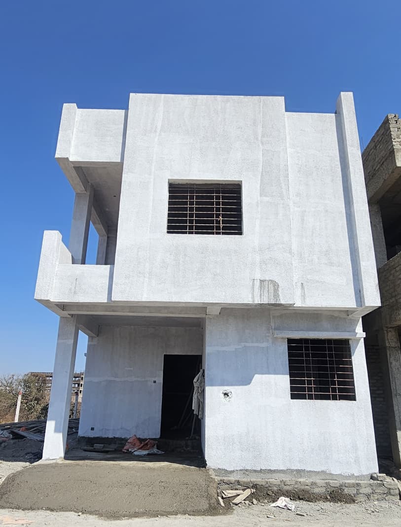 3 BHK Villa For Sale in Wagholi