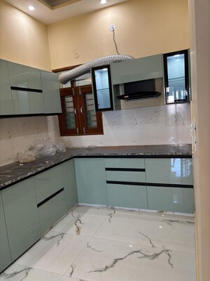 Kitchen in 2 BHK Independent House at Dehrakhas – for Rent