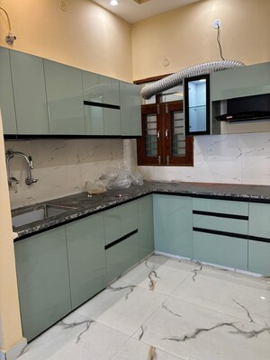 Kitchen in 2 BHK Independent House at Dehrakhas – for Rent