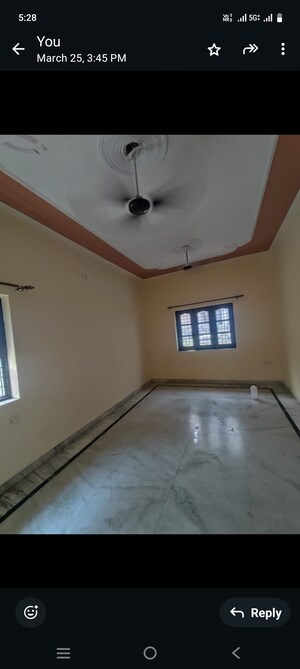 Room in 2 BHK Independent House at Dehrakhas – for Rent