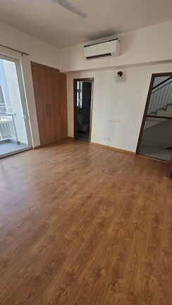 4 BHK + Servant Room Apartment For Sale in Godrej Golf Links Evoke