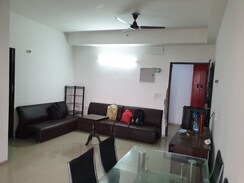 3 BHK Apartment For Rent in Himalaya Pride