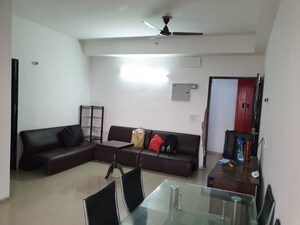 3 BHK Apartment For Rent in Himalaya Pride, Tech Zone 4 Greater Noida
