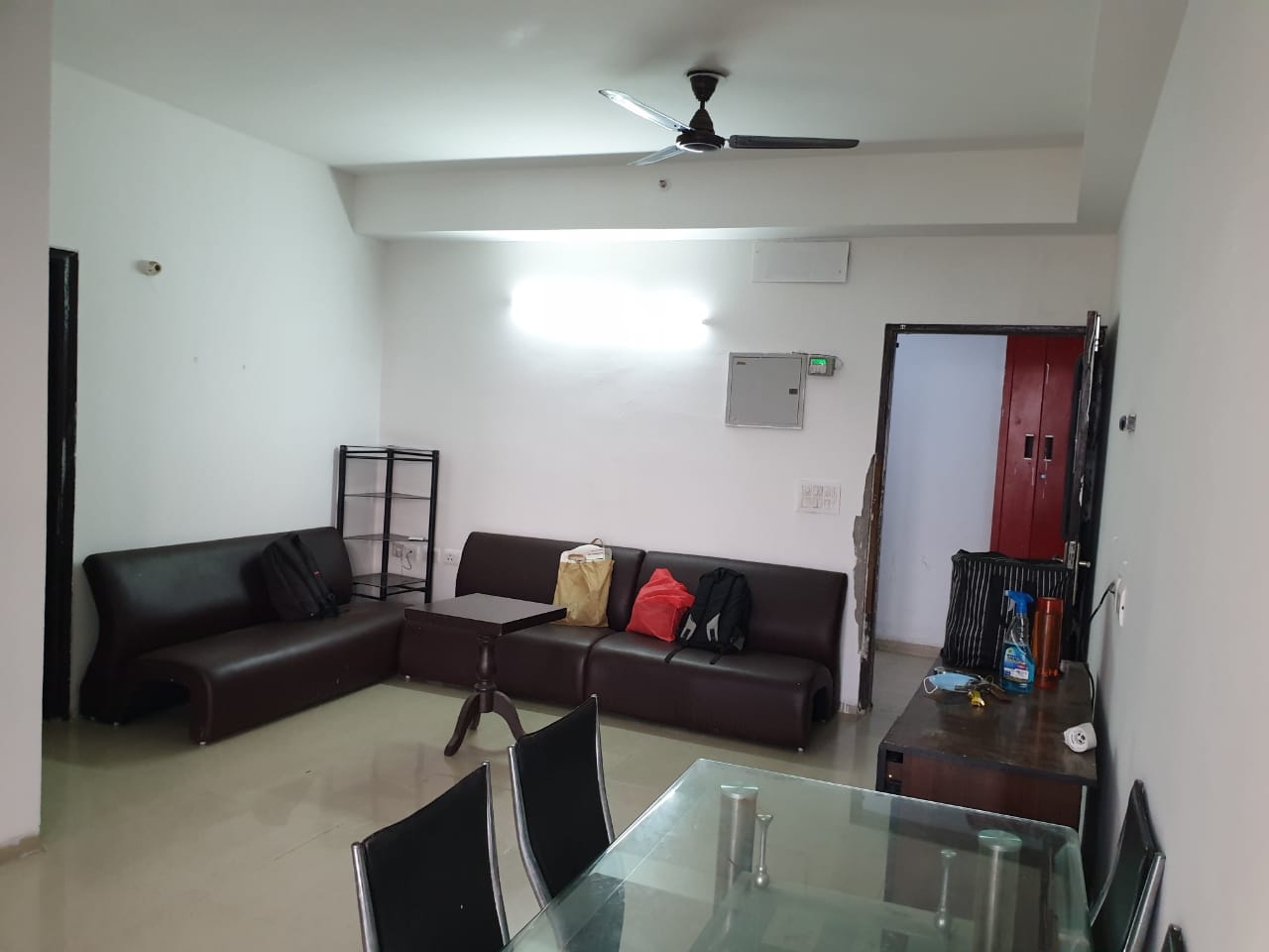 3 BHK Apartment For Rent in Himalaya Pride