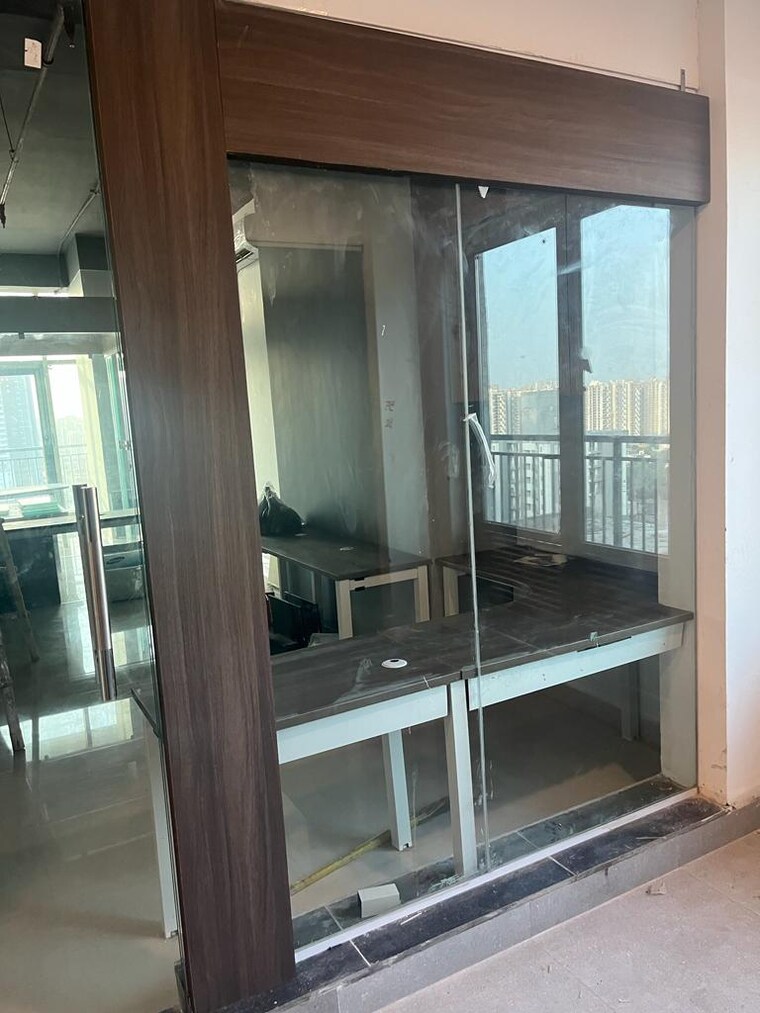 Kitchen, himalaya-pride 3 Bedroom 1453 Sq.Ft. Apartment In Tech Zone 4 Greater Noida Greater Noida 10198406