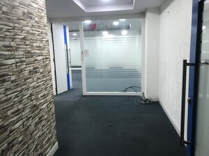 Room in  Office Space at Aditya Trade Center, Ameerpet – for Rent