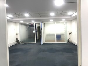 Room in  Office Space at Aditya Trade Center, Ameerpet – for Rent