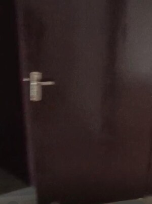 Furnished Amenities in 2.5 BHK Apartment at Techman Moti Residency, Raj Nagar Extension – for Sale