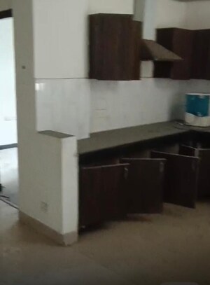 Kitchen in 2.5 BHK Apartment at Techman Moti Residency, Raj Nagar Extension – for Sale