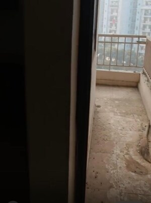 Building Lobby in 2.5 BHK Apartment at Techman Moti Residency, Raj Nagar Extension – for Sale