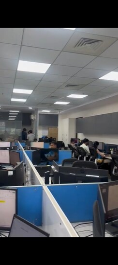 Office Space For Rent in Shuban Opal Square