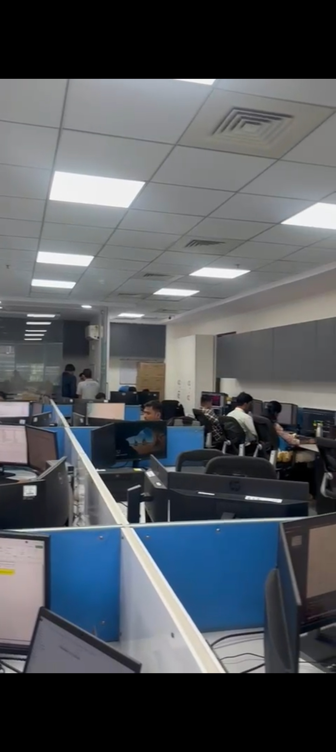 Office Space For Rent in Shuban Opal Square