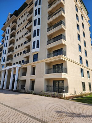 3.5 BHK Apartment – Exterior View View at Sobha Victoria Park, Hennur Road - for Sale