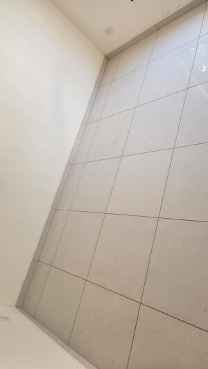 Bathroom in 4 BHK Apartment at Godrej Golf Link Villas, Sector 27 Yamuna Expressway – for Sale