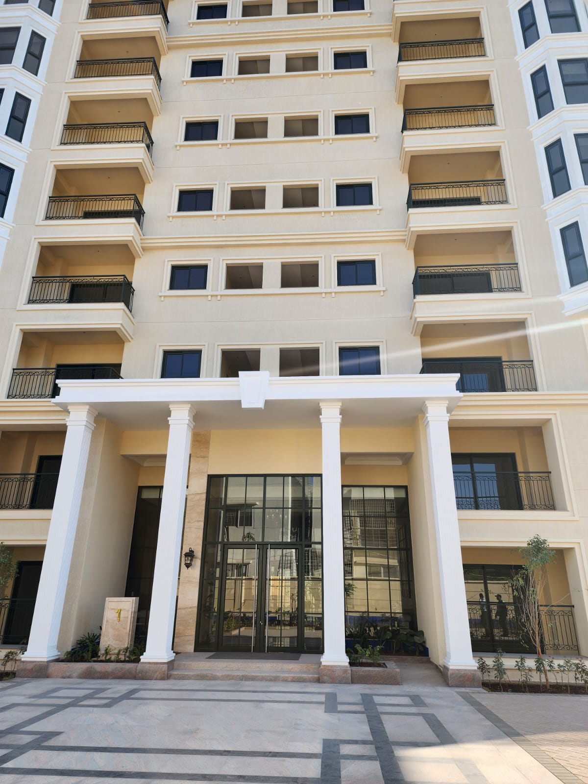 3.5 BHK + Pooja Room,Servant Room,Study Room,Extra Room,Store Room 1818 Sq.Ft. Apartment in Sobha Victoria Park