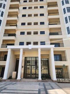 3.5 BHK + Pooja Room,Servant Room,Study Room,Extra Room,Store Room Apartment For Sale in Sobha Victoria Park