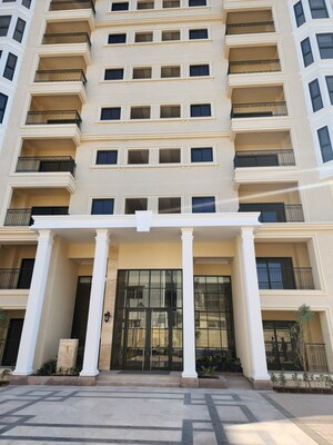 3.5 BHK Apartment For Sale in Sobha Victoria Park, Hennur Road