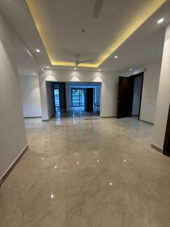 3 BHK Apartment For Rent in Unitech South City 1