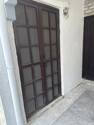 Balcony in 1 BHK Independent House at Prem Nagar – for Rent