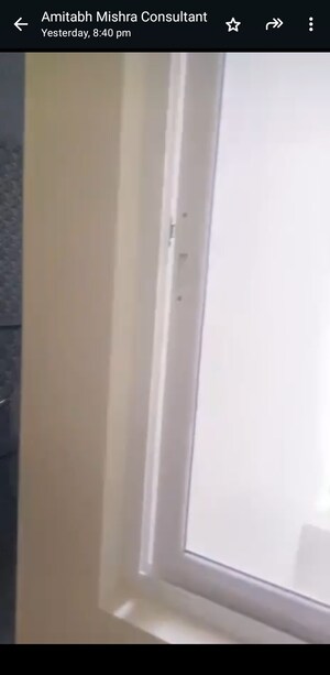 Building Lobby in 3 BHK Apartment at TVS Emerald Jardin, Singasandra – for Sale