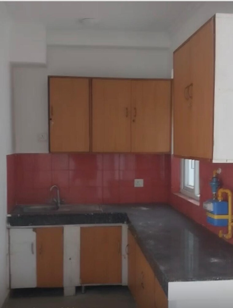 Kitchen, value-meadows-vista 2 Bedroom 1030 Sq.Ft. Apartment In Raj Nagar Extension Ghaziabad 10198425