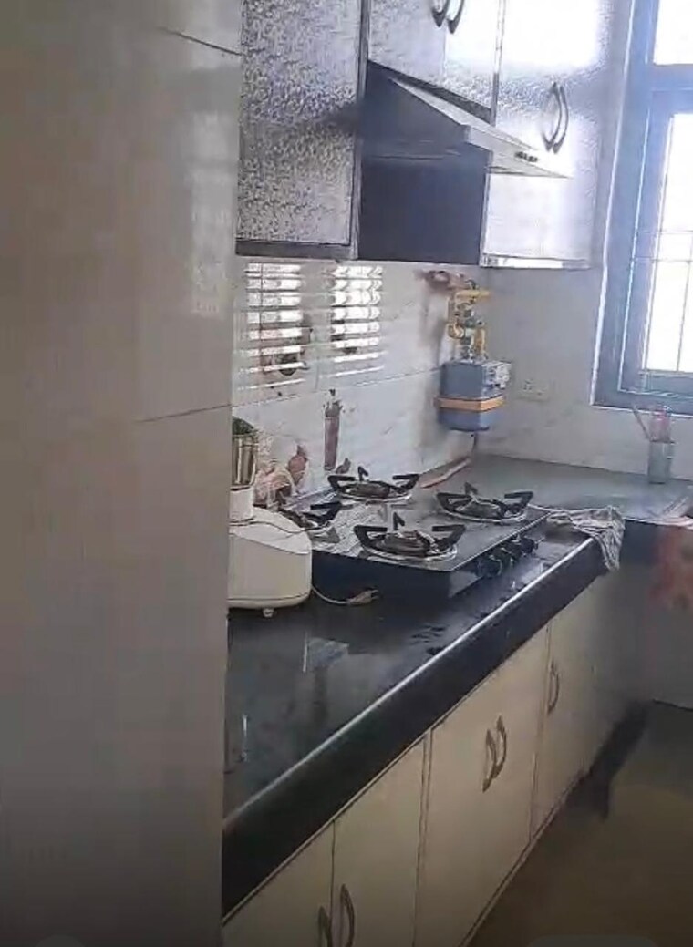 Kitchen, value-meadows-vista 2 Bedroom 1030 Sq.Ft. Apartment In Raj Nagar Extension Ghaziabad 10198425