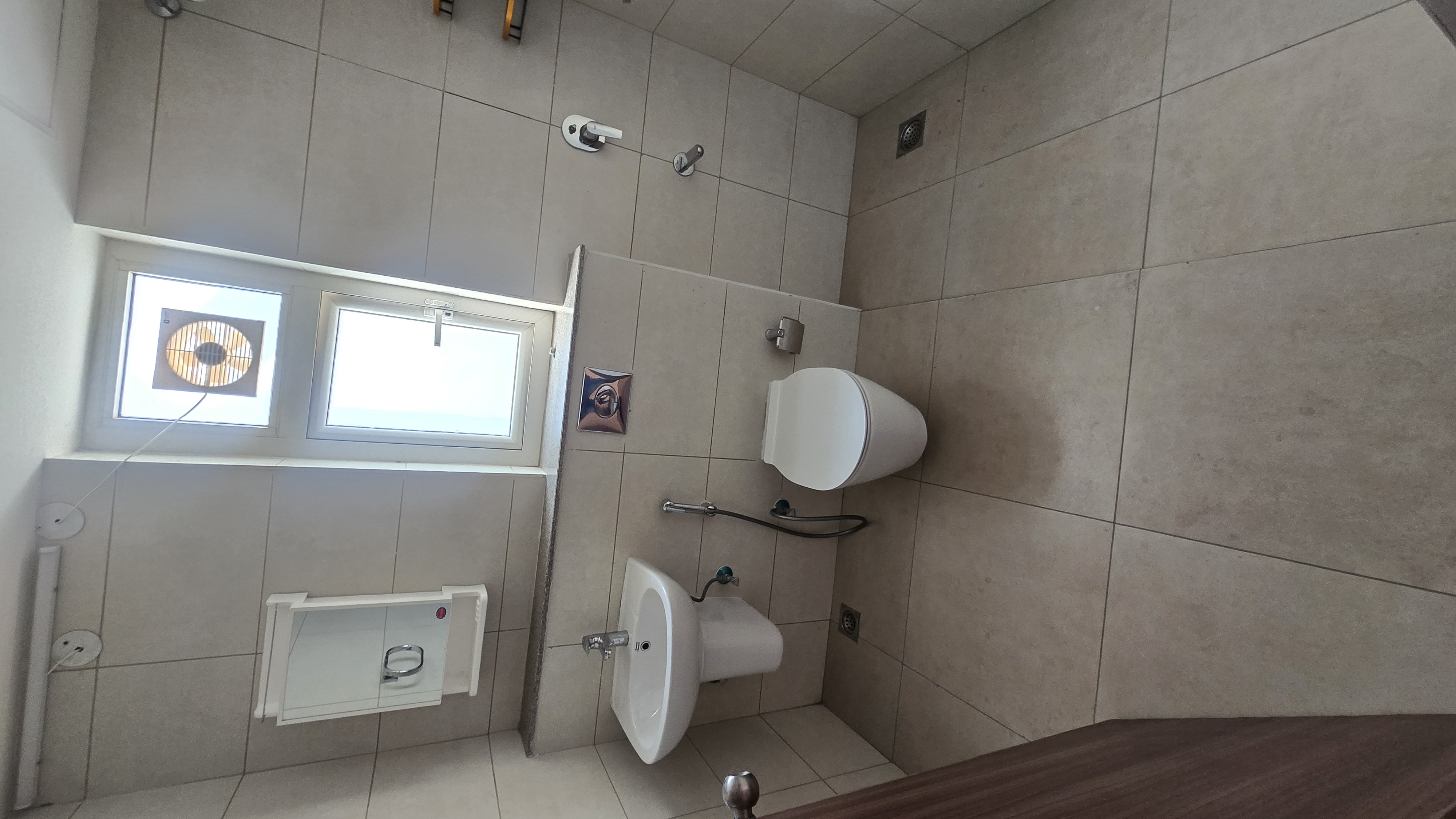 3 BHK + Pooja Room 1840 Sq.Ft. Apartment in Eldeco Green Meadows