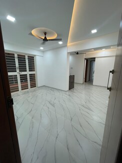 2 BHK Apartment For Rent in Om Yashodham