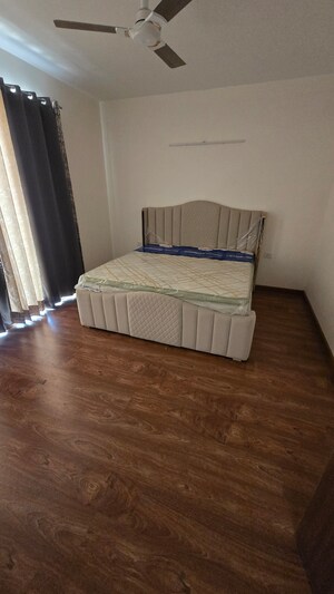 Bathroom in 3 BHK Apartment at Eldeco Green Meadows, Pi Greater Noida – for Sale