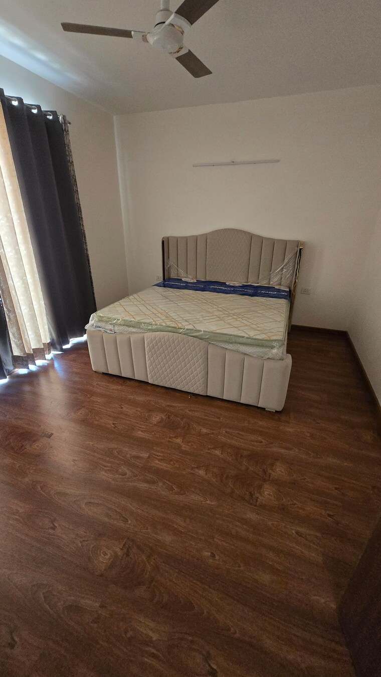 Bathroom, eldeco-green-meadows 3 Bedroom 1840 Sq.Ft. Apartment In Pi Greater Noida Greater Noida 10198424