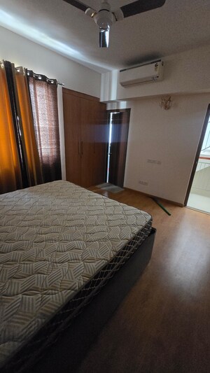 Furnished Amenities in 3 BHK Apartment at Eldeco Green Meadows, Pi Greater Noida – for Sale