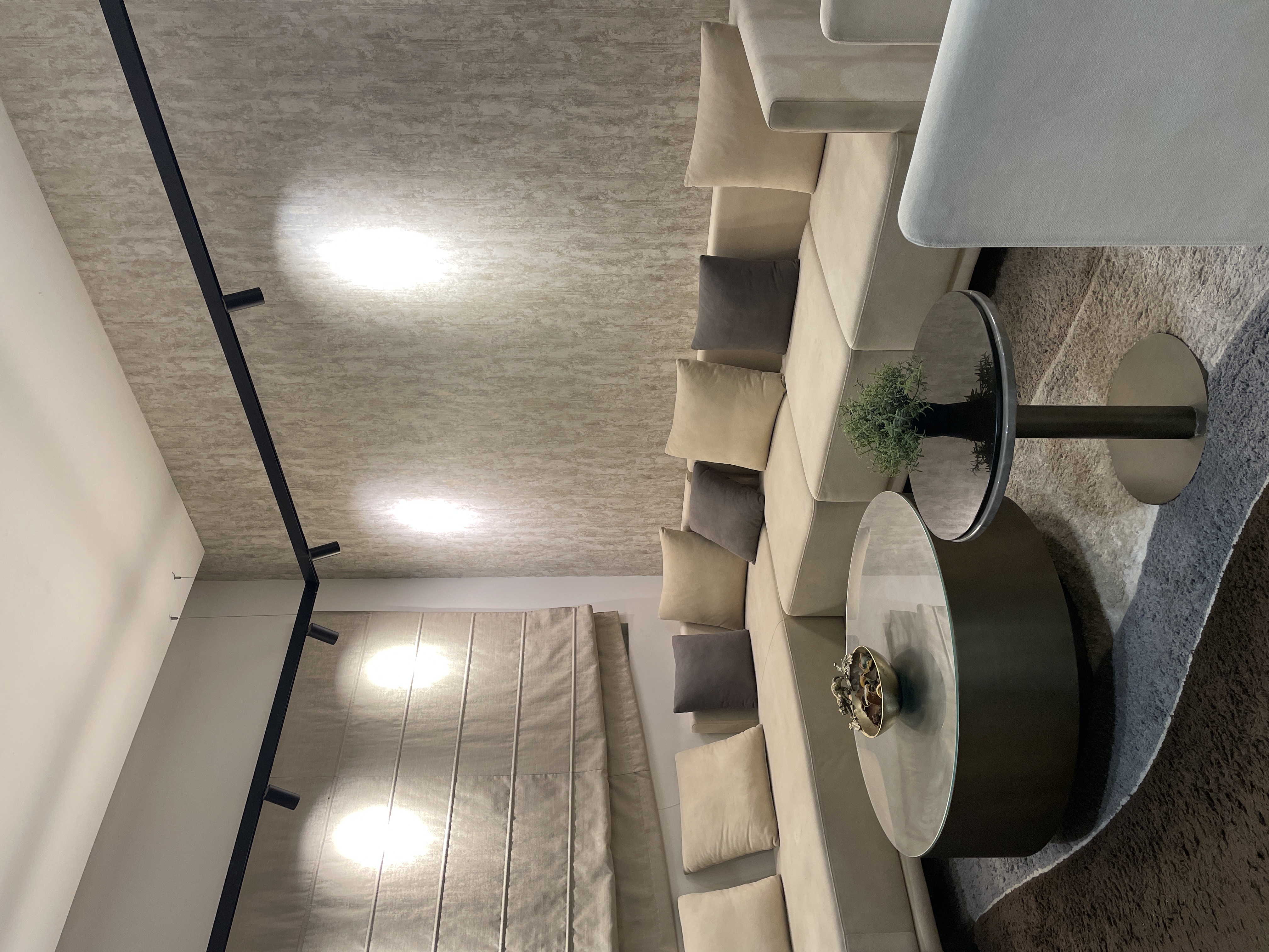 3.5 BHK + Pooja Room,Study Room,Store Room 2416 Sq.Ft. Apartment in Candeur Lakescape