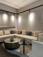 3.5 BHK + Pooja Room,Study Room,Store Room 2416 Sq.Ft. Apartment in Candeur Lakescape