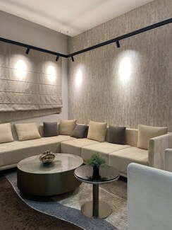 3.5 BHK + Pooja Room,Study Room,Store Room Apartment For Sale in Candeur Lakescape