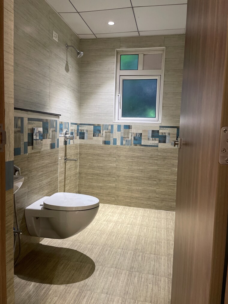 Bathroom, candeur-lakescape 3.5 Bedroom 2416 Sq.Ft. Apartment In Kondapur Hyderabad 10198435