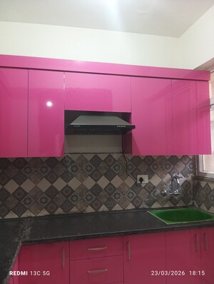 Bedroom in 2 BHK Apartment at Signature Global Prime Phase 2, Sector 63a – for Rent