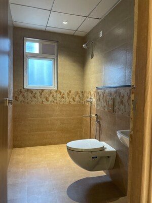 Furnished Amenities in 3.5 BHK Apartment at Candeur Lakescape, Kondapur – for Sale