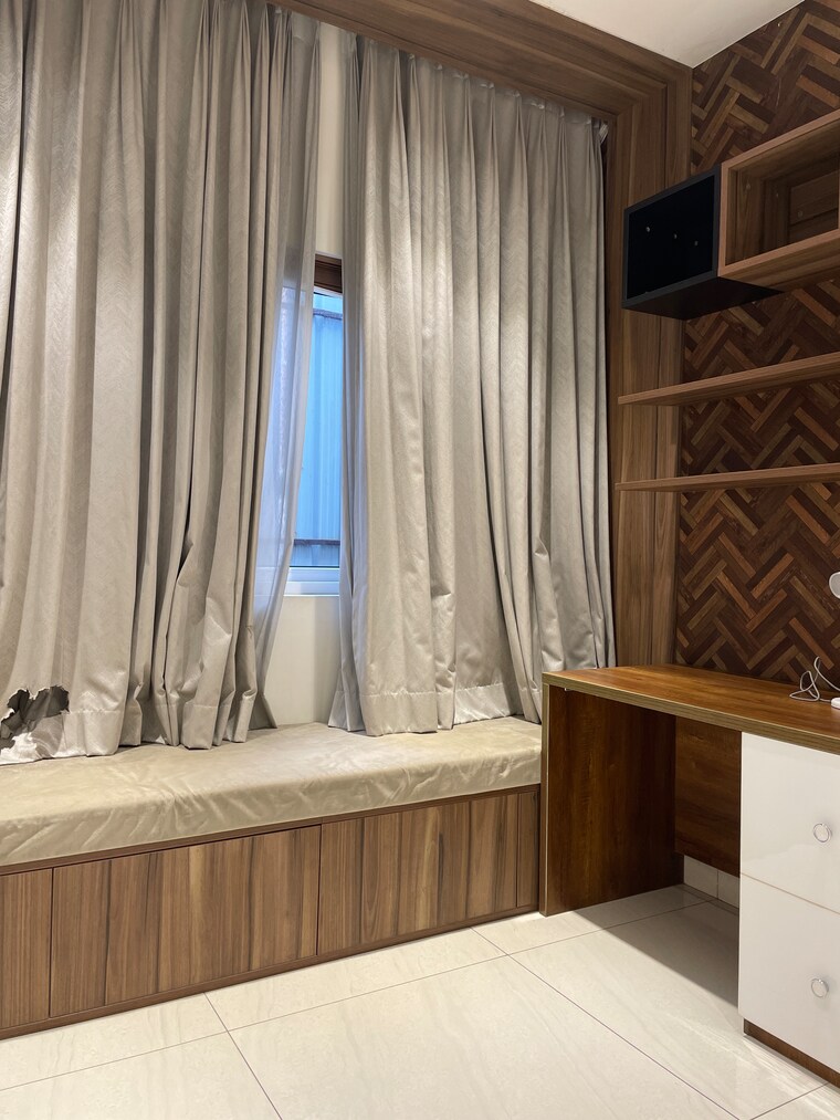 undefined, candeur-lakescape 3.5 Bedroom 2416 Sq.Ft. Apartment In Kondapur Hyderabad 10198435